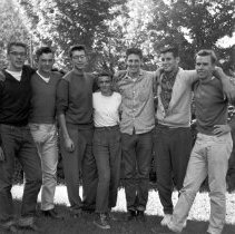 A2013.012.04572  - Saugeen H.S. Field Meets  1957